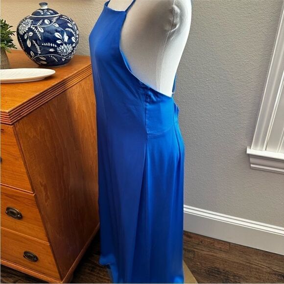 NWT MILLY slip dress-D16 - Picture 7 of 11